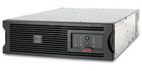 Apc Smart-UPS XL 3000VA (SUA3000RMXLI3U)